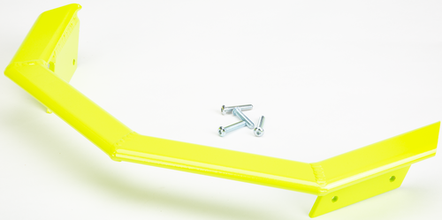 STRAIGHTLINE Bumper Bottom Wing