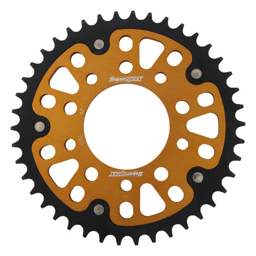 SUPERSPROX Stealth Rear Sprocket