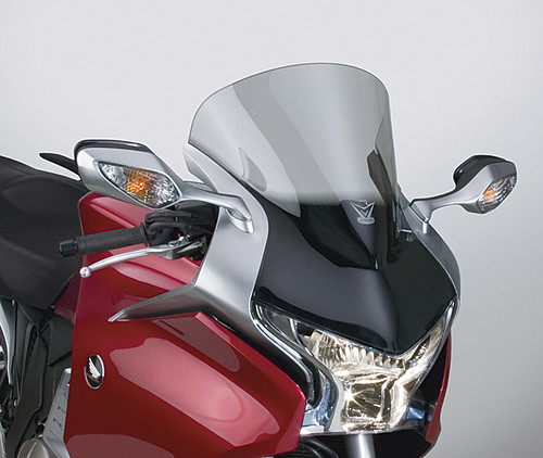 NATIONAL CYCLE Fairing Mount V-Stream Windscreen