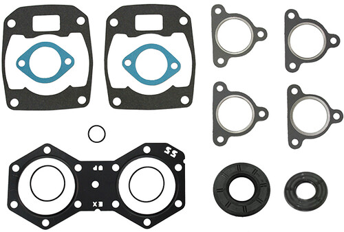 SP1 Engine Gasket Set