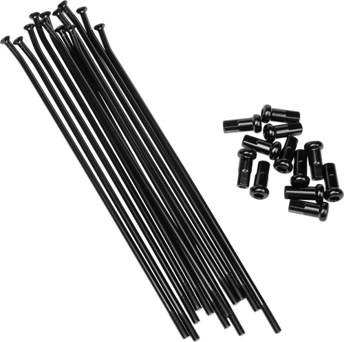 EUR R SPOKES SERVICE KIT FIRE POWER WHEELS
