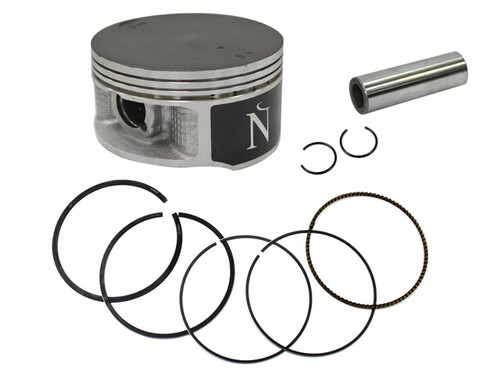 NAMURA Piston Kit