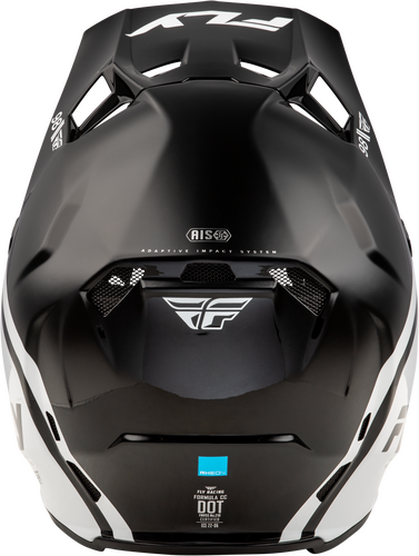 FLY RACING 2025 Formula CC Helmet