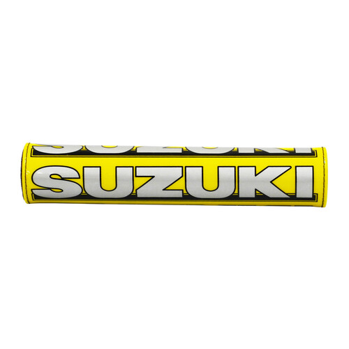 RFX HANDLEBAR PAD UNI SUZUKI 7/8 CROSSBAR