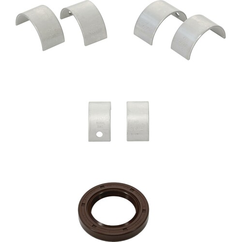 HOT RODS Main Bearing/Seal Kit