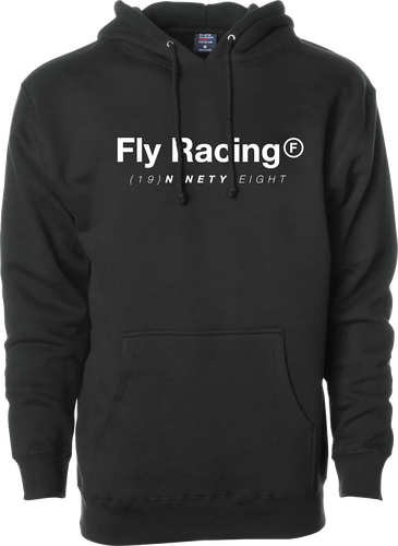 Fly Racing Fly Trademark Hoody