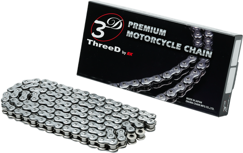 EK CHAIN GP RV NX2-RING 520-120L CHR