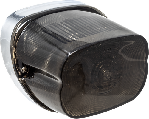 LETRIC LIGHTING CO Squareback LED Tailight