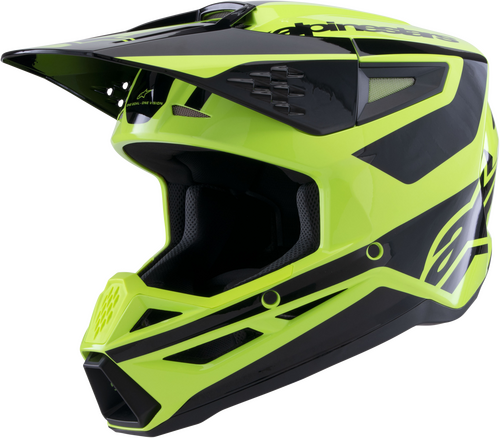 ALPINESTARS SM3 Heat Helmet