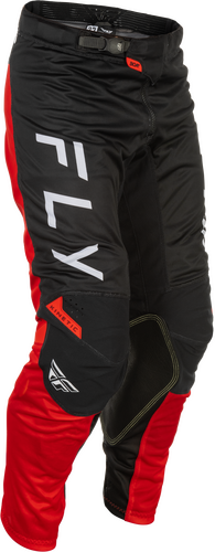 FLY RACING 2025.5 Kinetic Mesh Center Pants