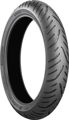 BRIDGESTONE TIRE BATTLAX T32 FRONT 120/60ZR17 55W RADIAL TL