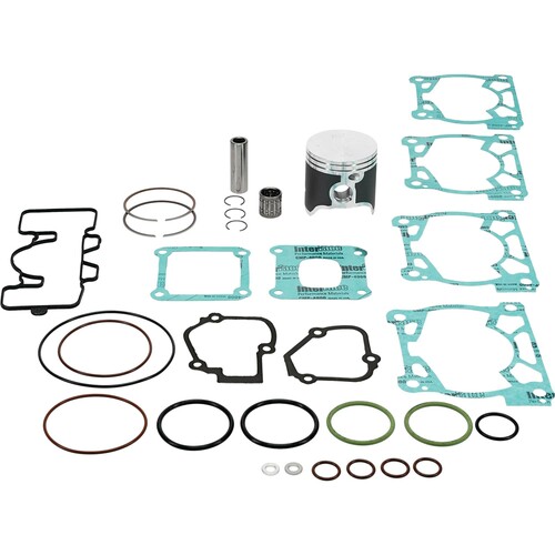 VERTEX Cast Replica Top End Kit