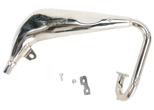 FMF Gold Series Fatty Pipe