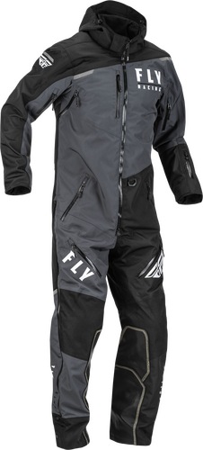 FLY RACING Cobalt Shell Snow Bike Monosuit
