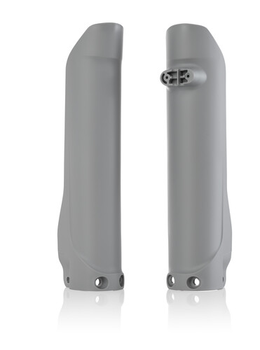 Acerbis Lower Fork Covers Husqvarna 125cc-501cc 2016-2023