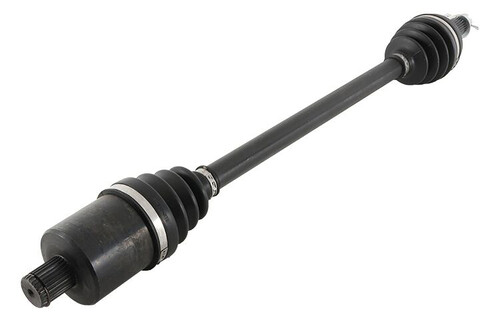 ALL BALLS 8 Ball Extreme Duty Axle