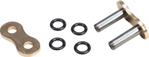 FIRE POWER O-Ring Sealed Chain Master Link