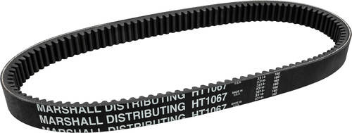 SP1 Hi-Torque Belt
