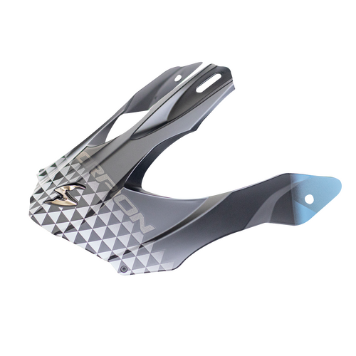 SCORPION EXO VX-16 Peak Visor Prism