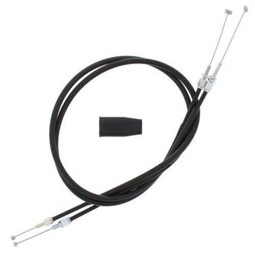 THROTTLE CABLE