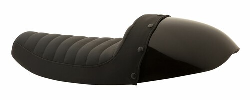 BURLY BRAND Cafe Tail Sections for Sportsters