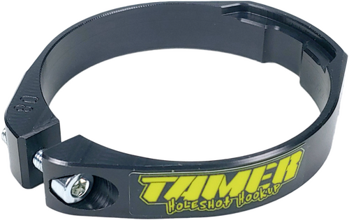 TAMER TAMER WDS 2.0 RING ONLY BLACK