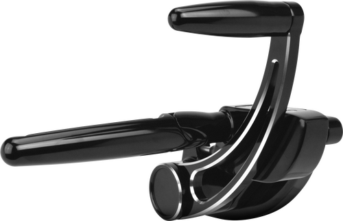 HAWG HALTERS Softail Forward Controls