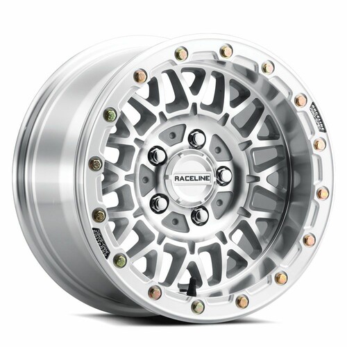 RACELINE Omega Wheels