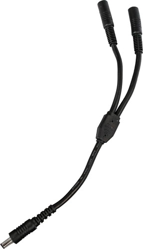 CALIFORNIA HEAT Splitter