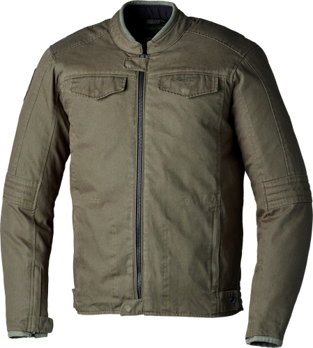 RST IOM TT Crosby 2 CE Jacket