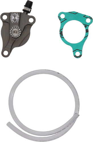 REKLUSE RadiusX 4.0 Clutch