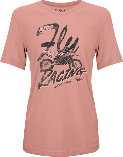 FLY RACING Women's Vintage Tee