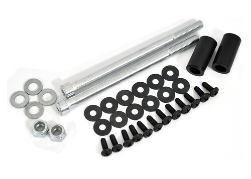 CYCRA Replacement Hardware