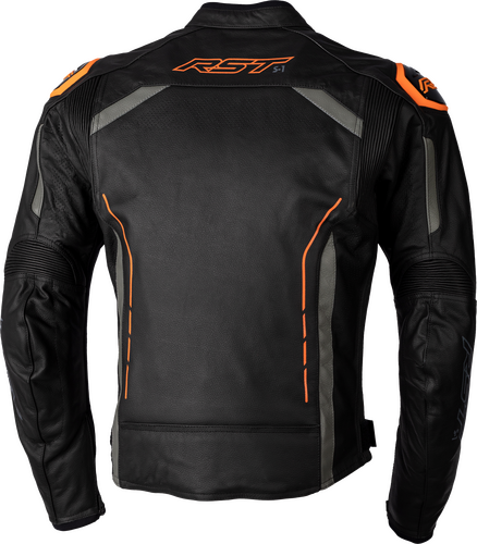 RST S1 CE Jacket