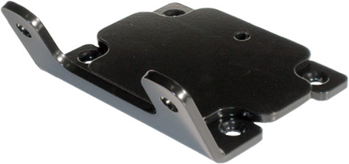 KFI KFI Winch Mount Application Chart