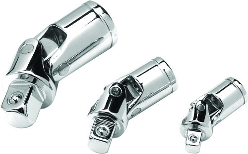 PERFORMANCE TOOL Socket U-Joint Set