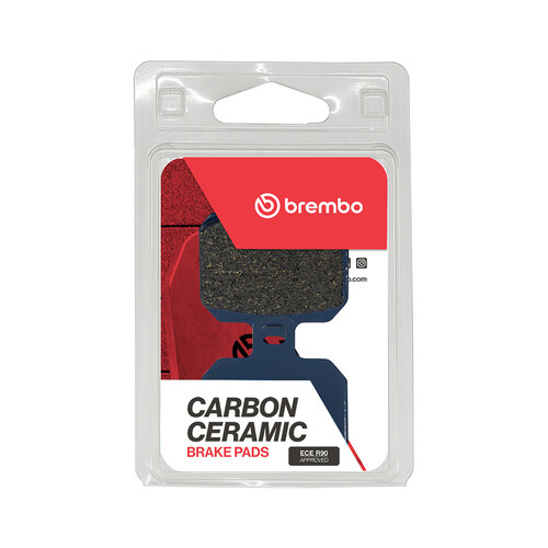 BREMBO OEM Organic Brake Pads