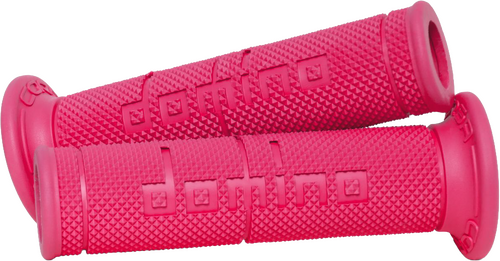CORSA GRIPS FUSCHIA PAIR