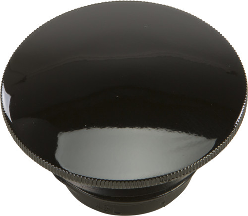 HARDDRIVE Screw In Smooth Gas Cap