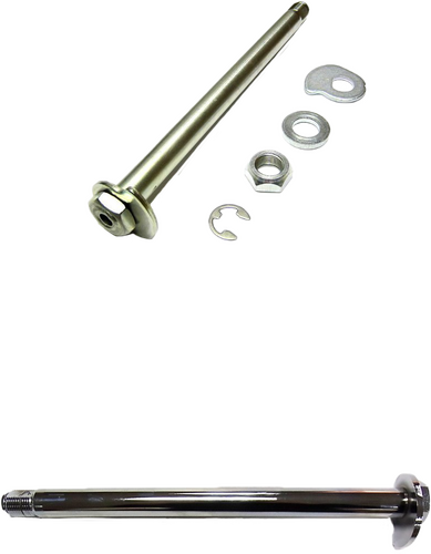 HARDDRIVE Rear Axle