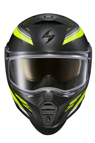 SCORPION EXO EXO-GT930 Cold Weather Helmet