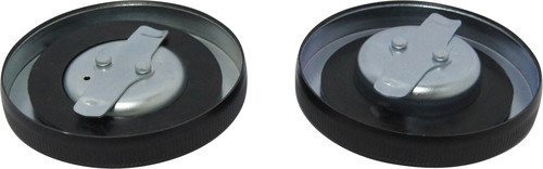 HARDDRIVE Cam Style Gas Cap