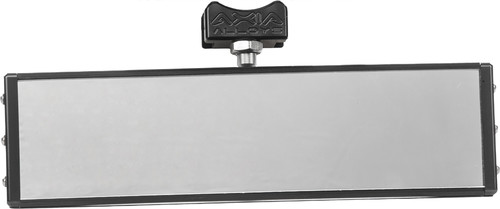 AXIA Wide Panoramic Rear View Mirror