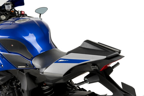 PUIG Rear Seat Cowls