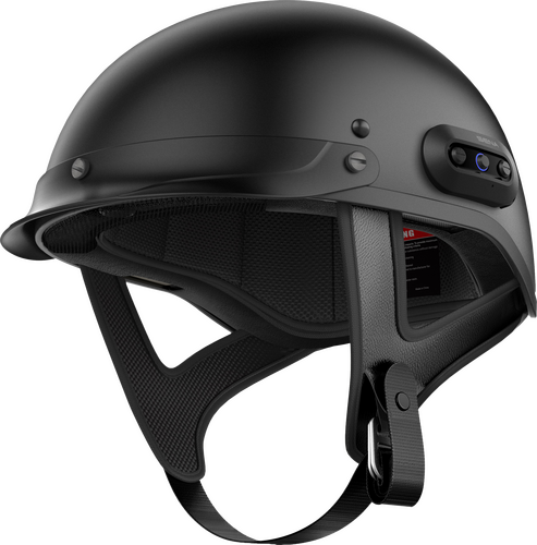 SENA Cavalry 2 Half Helmet