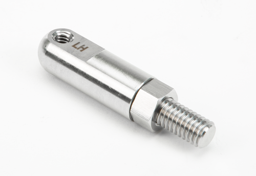 STRAIGHTLINE PERFORMANCE Ice Scratcher Replacement End