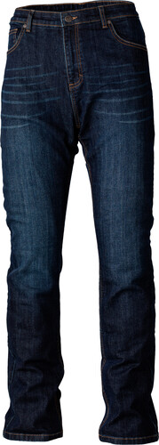 RST STRAIGHT LEG 2 CE LL JEANS DARK BLUE XL