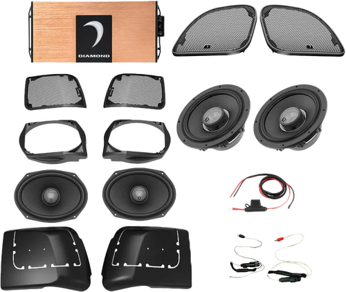 4CH SOUND PACK FLTR 14-23