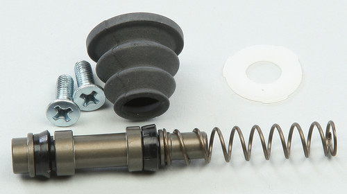 ALL BALLS CLUTCH MASTER CYLINDER REBUILD KIT