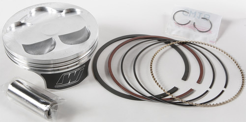 Wiseco Piston Kit Yamaha WR450F/YZ450F / Gas Gas EC 450F 2003-2015 4786M09500